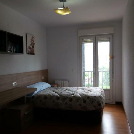 Leku-Eder Apartment Elizondo Ngoại thất bức ảnh