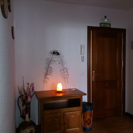 Leku-Eder Apartment Elizondo Ngoại thất bức ảnh