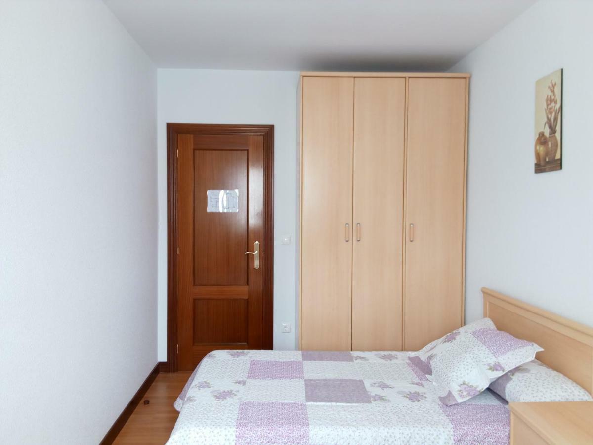 Leku-Eder Apartment Elizondo Ngoại thất bức ảnh