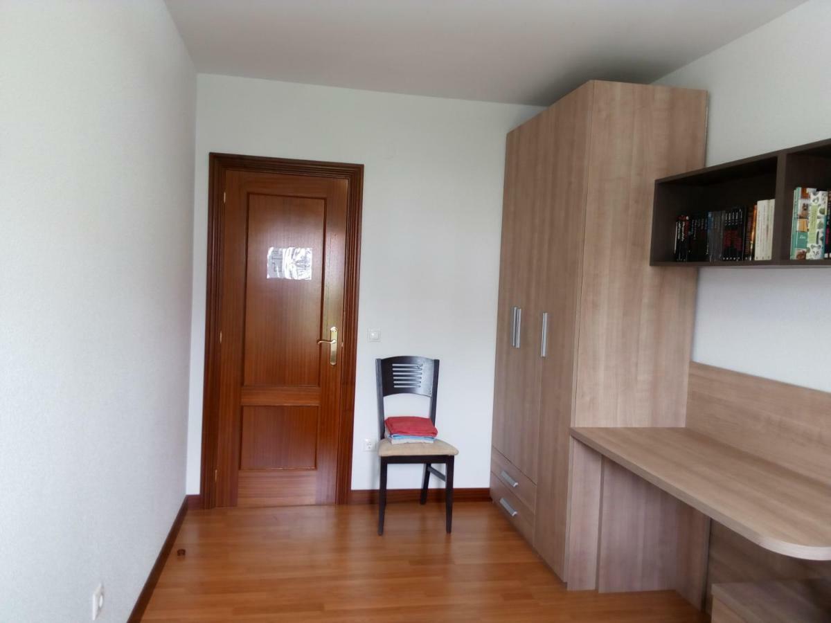 Leku-Eder Apartment Elizondo Ngoại thất bức ảnh